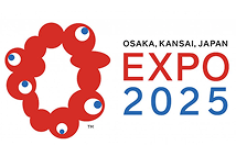 大阪万博ロゴ画像