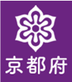 京都府ロゴ画像