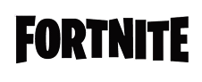 フォートナイトロゴ画像